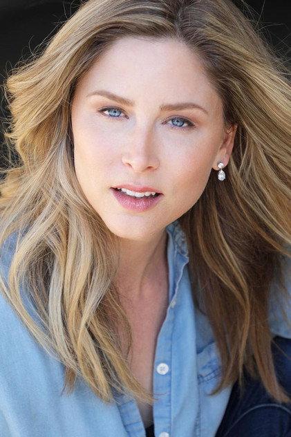 Poppi Monroe - Actor Profile Photo