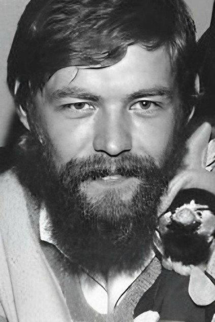 Vilius Kirkilionis - Actor Profile Photo