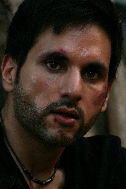 Paul Sidhu - Actor Profile Photo