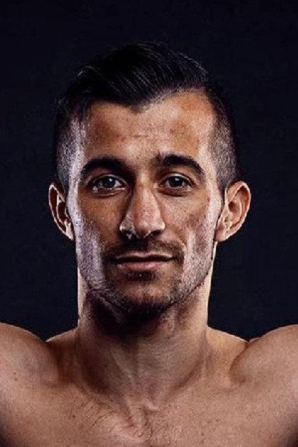 Ionut Baluta - Actor Profile Photo