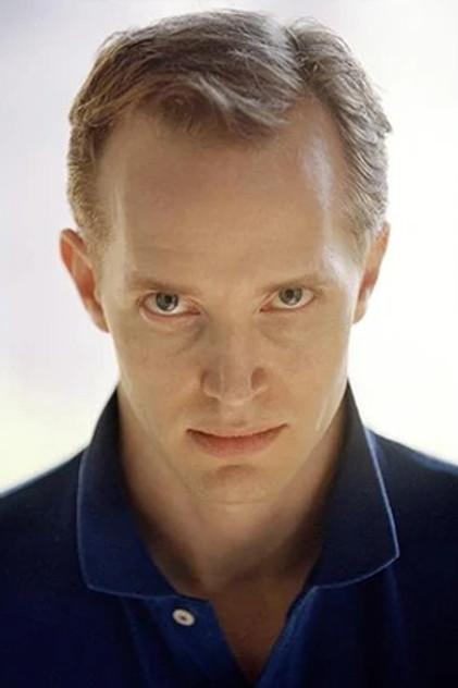 Kyle Vogt - Actor Profile Photo