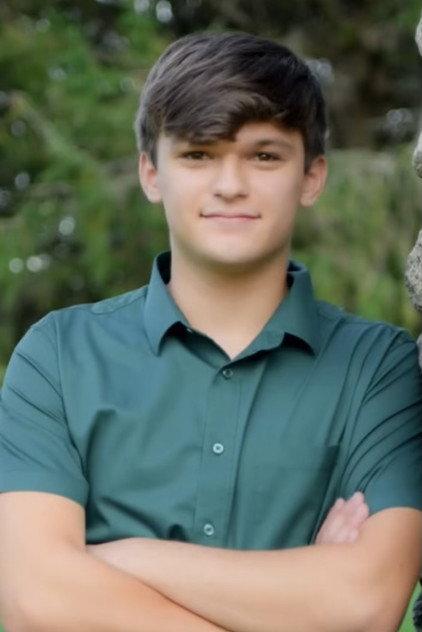 Brandon Spiller - Actor Profile Photo