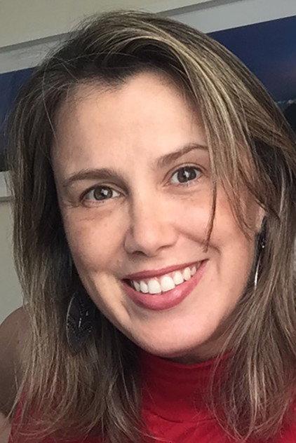 Dani Reule - Actor Profile Photo