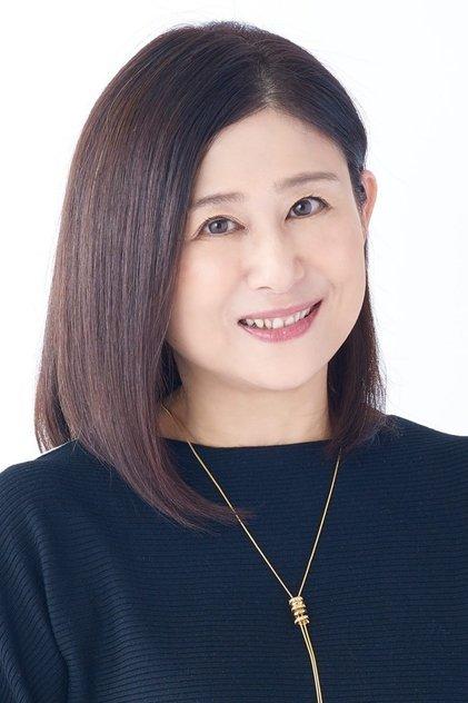 Yuriko Fuchizaki - Actor Profile Photo