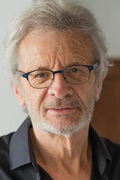 Mario Pecqueur - Actor Profile Photo