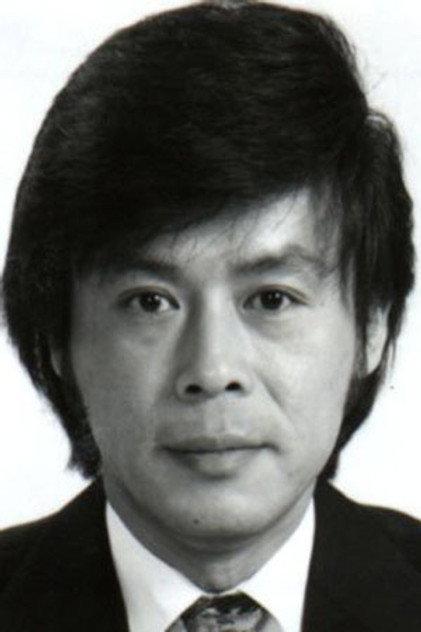 Choi Yun-seok - Actor Profile Photo