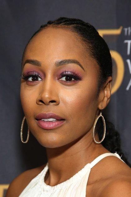 Simone Missick - Actor Profile Photo