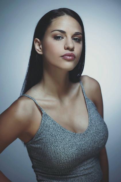 Alice Halpert - Actor Profile Photo