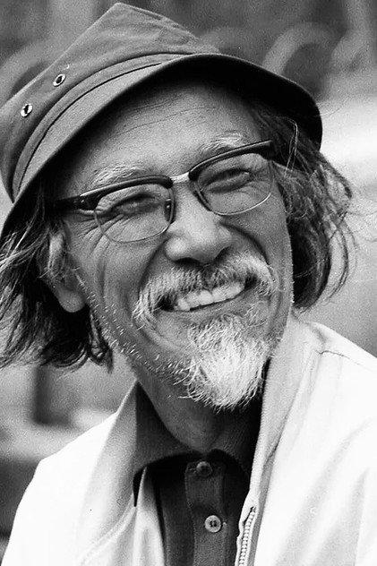 Seijun Suzuki - Actor Profile Photo