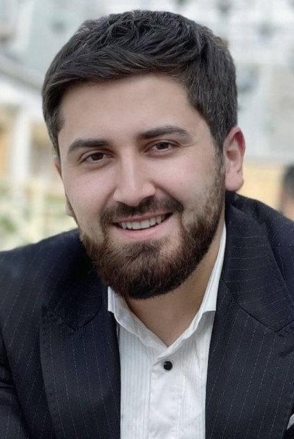 Rasul Abbasov - Actor Profile Photo