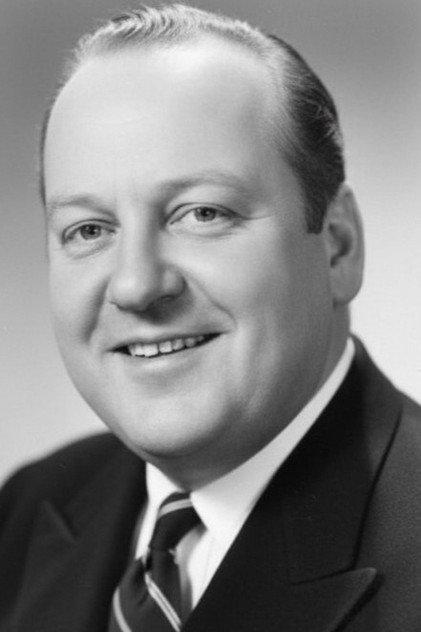 Arthur Q. Bryan - Actor Profile Photo
