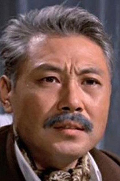 Lu Ti - Actor Profile Photo
