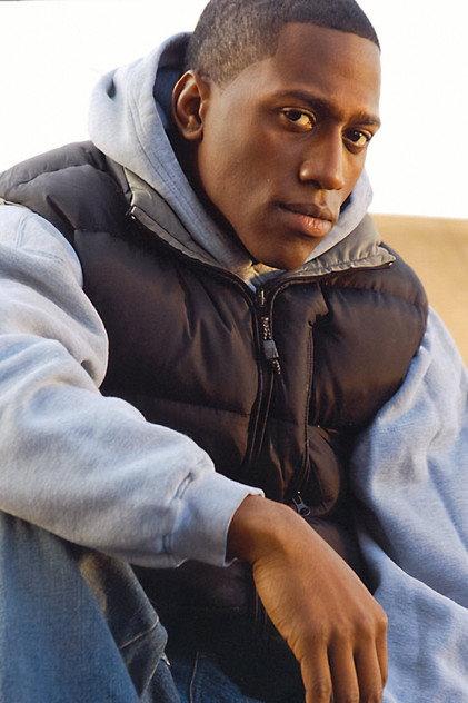 Preston Mayes - Actor Profile Photo