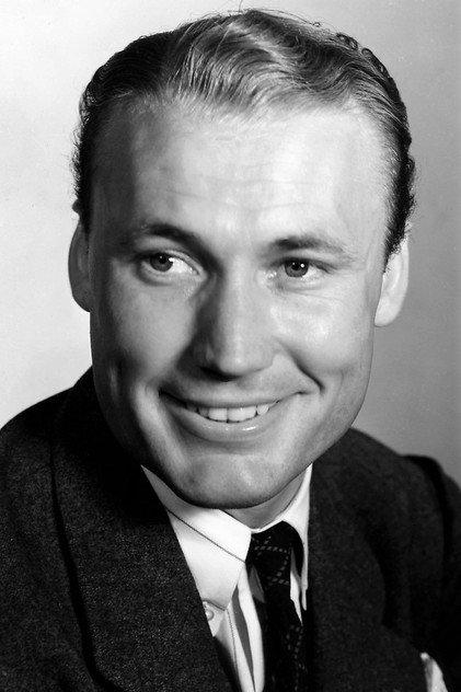 Dave O'Brien - Actor Profile Photo