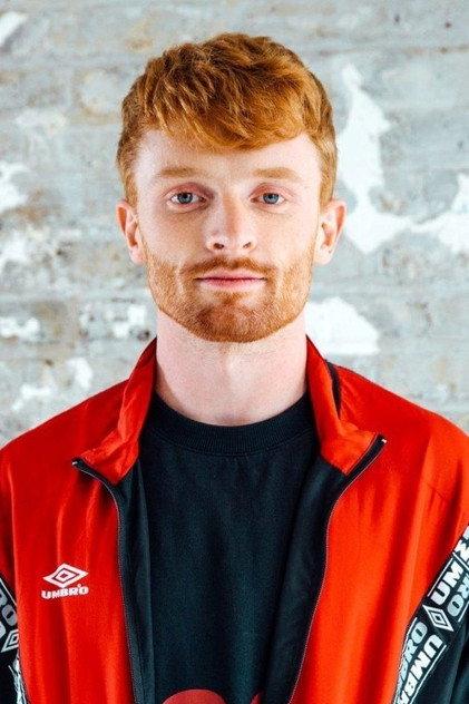 Toby Segar - Actor Profile Photo