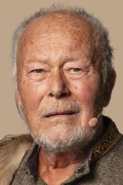 Nils Ole Oftebro - Actor Profile Photo