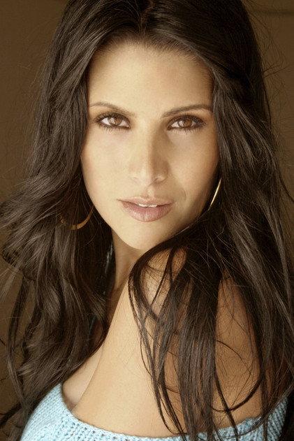 Mariela Carusso - Actor Profile Photo