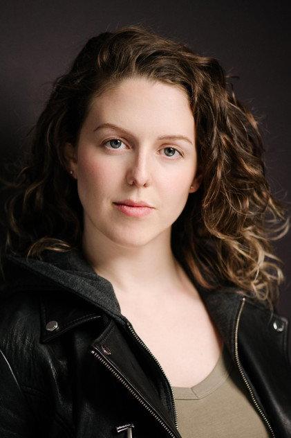 Una Hill-McMullin - Actor Profile Photo