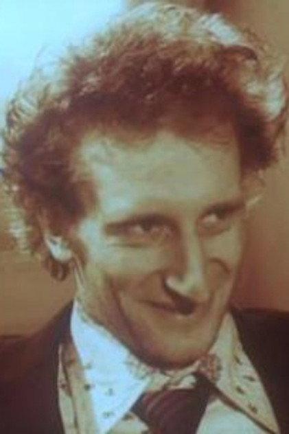 Remigijus Bilinskas - Actor Profile Photo