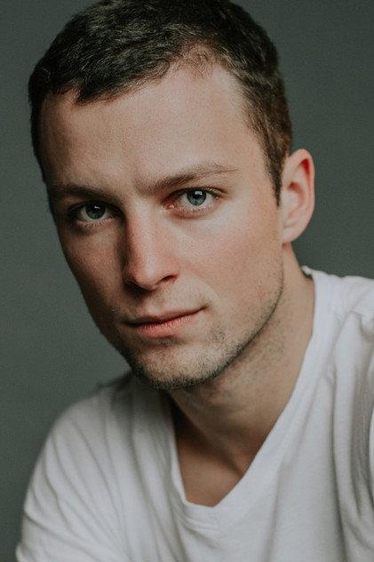 Félix-Antoine Duval - Actor Profile Photo