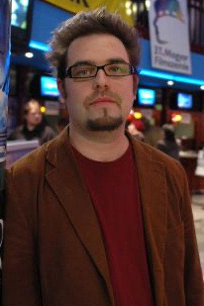 Gábor Péter Németh - Actor Profile Photo