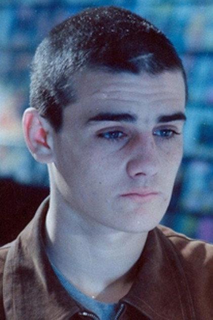 Ezequiel Cavia - Actor Profile Photo