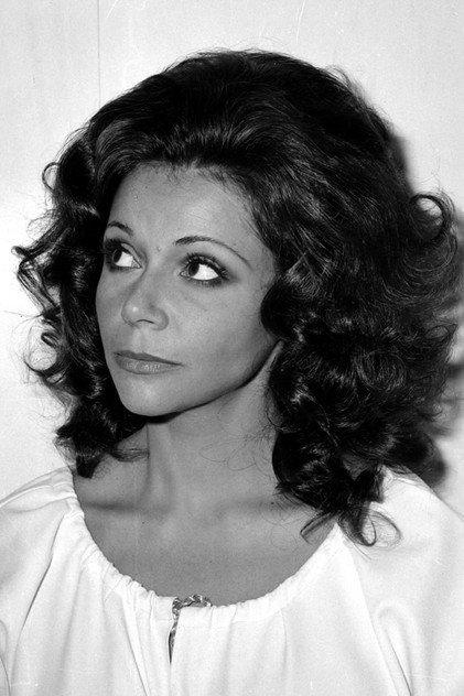Andrée Boucher - Actor Profile Photo