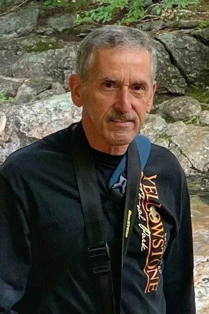 Fred Wiggins - Actor Profile Photo