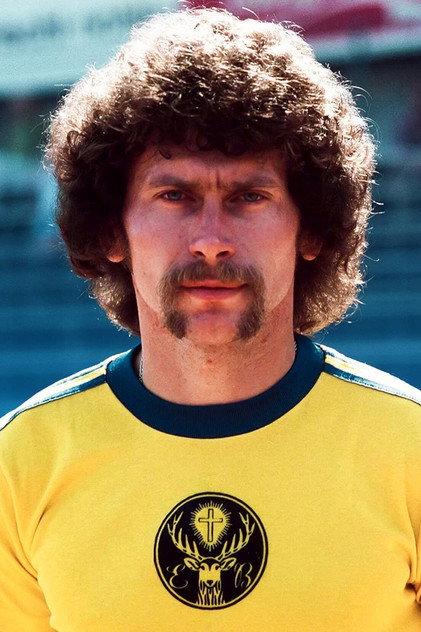 Paul Breitner - Actor Profile Photo