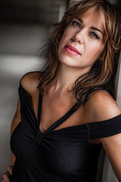 Heidi James - Actor Profile Photo