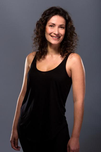 Joana Estrela - Actor Profile Photo