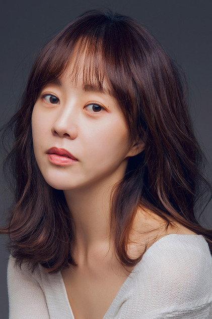 Yoo Da-in - Actor Profile Photo