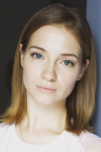 Mariya Lugovaya - Actor Profile Photo