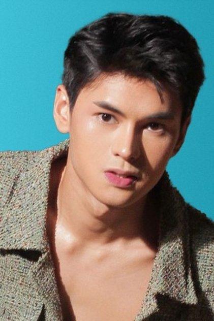 Dustin Yu - Actor Profile Photo