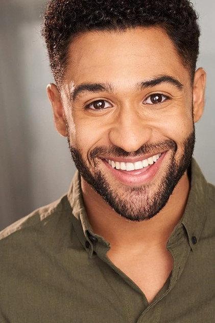 Tristan Turner - Actor Profile Photo