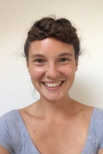 Laura Fautré - Actor Profile Photo