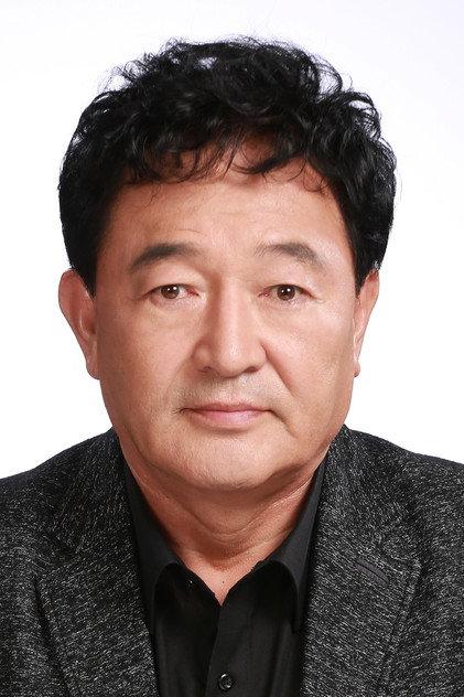 Lim Chae-mu - Actor Profile Photo