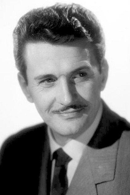 Frank Villard - Actor Profile Photo