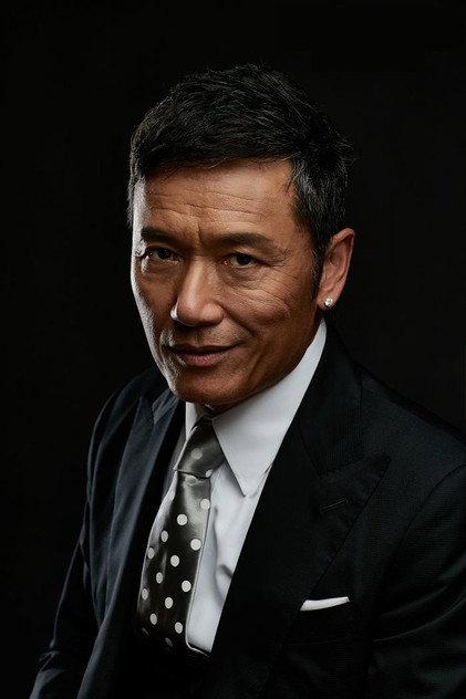 Michael Miu Kiu-Wai - Actor Profile Photo