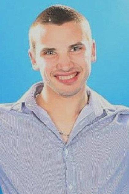 Mathieu Schaller - Actor Profile Photo