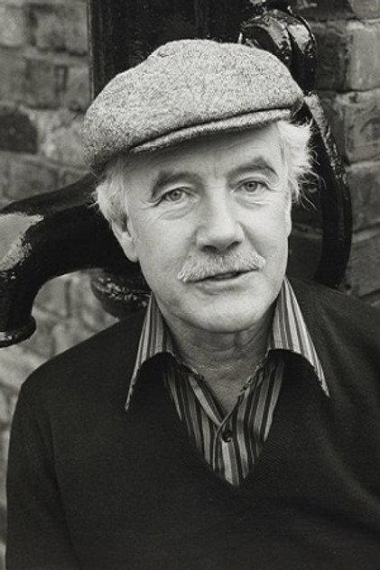 Fulton Mackay - Actor Profile Photo