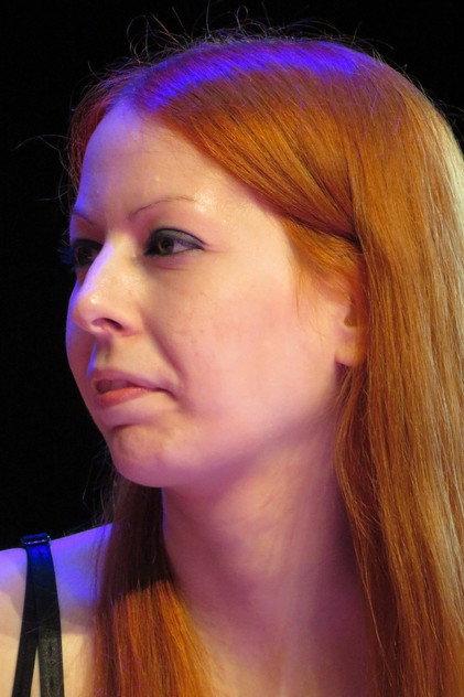 Ariane Gélinas - Actor Profile Photo