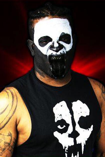 Christian Black - Actor Profile Photo
