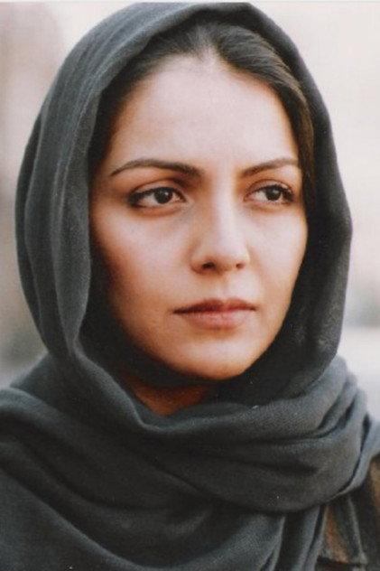 Hilda Hashempour - Actor Profile Photo
