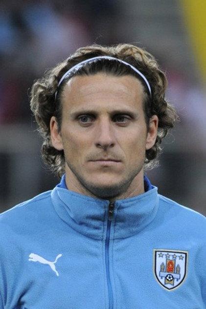 Diego Forlan - Actor Profile Photo