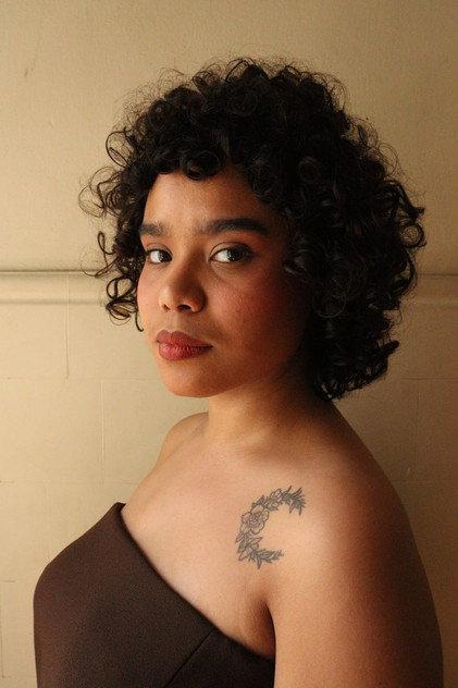 Vitória Stifft - Actor Profile Photo