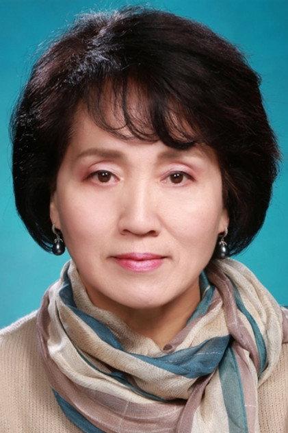 Min Kyeong-ok - Actor Profile Photo