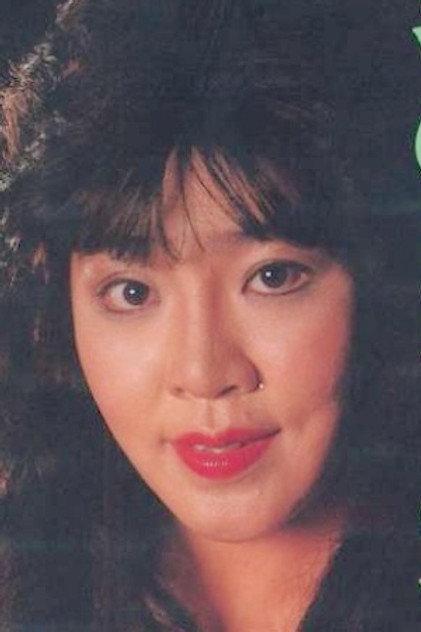 Fujiko Suetsugu - Actor Profile Photo