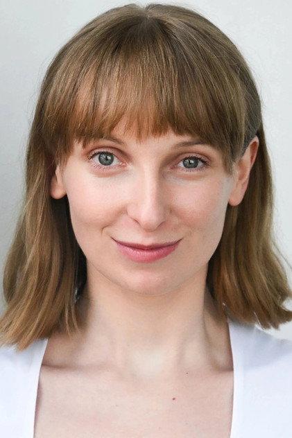 Bridget Rose Perrotta - Actor Profile Photo