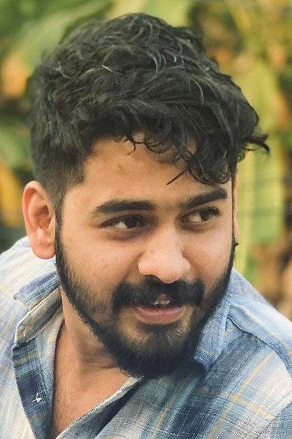 Ganapathi S. Poduval - Actor Profile Photo